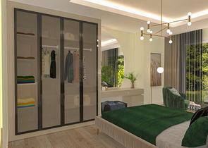 Инвестиционный проект в районе Алтынташ - Анталия 