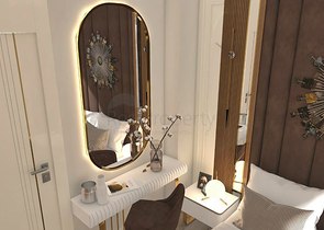 Инвестиционный проект в районе Алтынташ - Анталия 