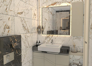 Инвестиционный проект в районе Алтынташ - Анталия 