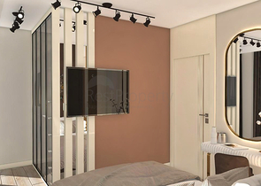 Инвестиционный проект в районе Алтынташ - Анталия 