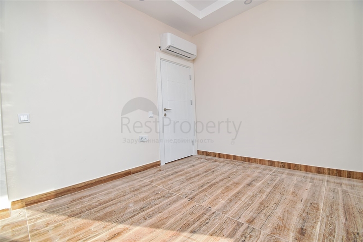 Инвестиционный проект на продажу выставленно здание в районе Алтынташ - Анталия