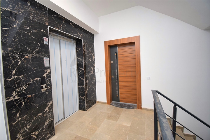 Инвестиционный проект на продажу выставленно здание в районе Алтынташ - Анталия