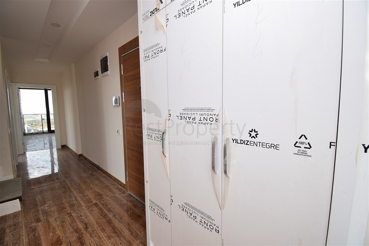 Инвестиционный проект на продажу выставленно здание в районе Алтынташ - Анталия