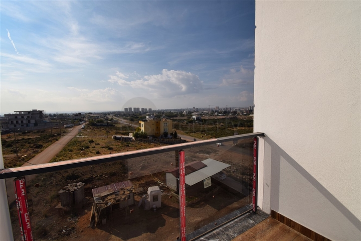 Инвестиционный проект на продажу выставленно здание в районе Алтынташ - Анталия