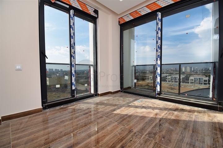 Инвестиционный проект на продажу выставленно здание в районе Алтынташ - Анталия