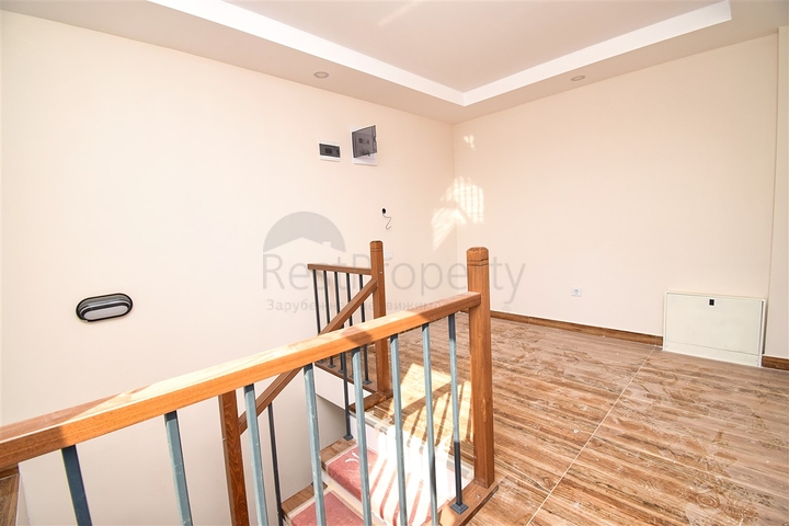 Инвестиционный проект на продажу выставленно здание в районе Алтынташ - Анталия