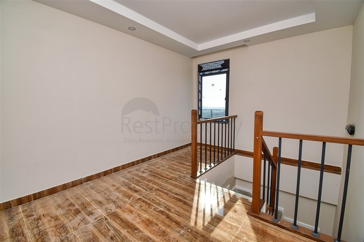 Инвестиционный проект на продажу выставленно здание в районе Алтынташ - Анталия