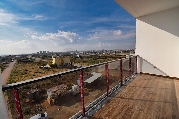 Инвестиционный проект на продажу выставленно здание в районе Алтынташ - Анталия