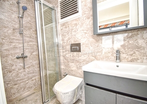 Инвестиционный проект на продажу выставленно здание в районе Алтынташ - Анталия