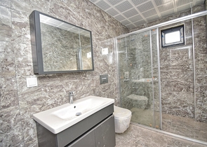 Инвестиционный проект на продажу выставленно здание в районе Алтынташ - Анталия