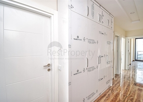 Инвестиционный проект на продажу выставленно здание в районе Алтынташ - Анталия