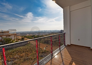 Инвестиционный проект на продажу выставленно здание в районе Алтынташ - Анталия