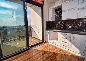 Инвестиционный проект на продажу выставленно здание в районе Алтынташ - Анталия