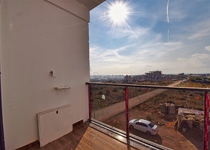 Инвестиционный проект на продажу выставленно здание в районе Алтынташ - Анталия