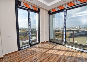 Инвестиционный проект на продажу выставленно здание в районе Алтынташ - Анталия