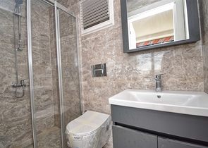 Инвестиционный проект на продажу выставленно здание в районе Алтынташ - Анталия