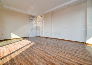 Инвестиционный проект на продажу выставленно здание в районе Алтынташ - Анталия