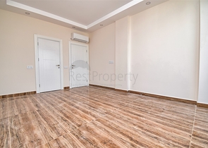 Инвестиционный проект на продажу выставленно здание в районе Алтынташ - Анталия