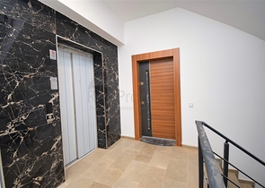 Инвестиционный проект на продажу выставленно здание в районе Алтынташ - Анталия