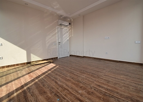 Инвестиционный проект на продажу выставленно здание в районе Алтынташ - Анталия