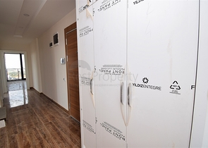 Инвестиционный проект на продажу выставленно здание в районе Алтынташ - Анталия