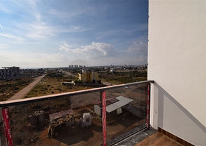 Инвестиционный проект на продажу выставленно здание в районе Алтынташ - Анталия