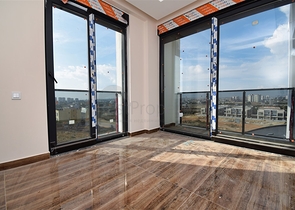 Инвестиционный проект на продажу выставленно здание в районе Алтынташ - Анталия