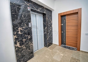 Инвестиционный проект на продажу выставленно здание в районе Алтынташ - Анталия