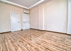 Инвестиционный проект на продажу выставленно здание в районе Алтынташ - Анталия