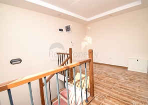 Инвестиционный проект на продажу выставленно здание в районе Алтынташ - Анталия