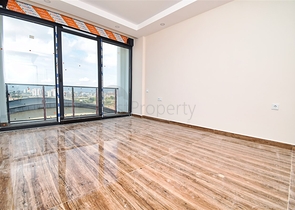 Инвестиционный проект на продажу выставленно здание в районе Алтынташ - Анталия