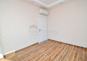 Инвестиционный проект на продажу выставленно здание в районе Алтынташ - Анталия