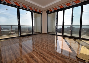 Инвестиционный проект на продажу выставленно здание в районе Алтынташ - Анталия