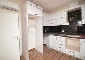 Инвестиционный проект на продажу выставленно здание в районе Алтынташ - Анталия