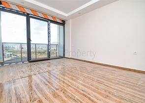 Инвестиционный проект на продажу выставленно здание в районе Алтынташ - Анталия