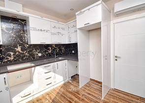 Инвестиционный проект на продажу выставленно здание в районе Алтынташ - Анталия