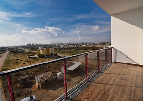 Инвестиционный проект на продажу выставленно здание в районе Алтынташ - Анталия