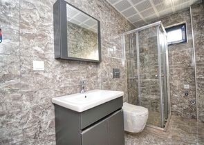 Инвестиционный проект на продажу выставленно здание в районе Алтынташ - Анталия