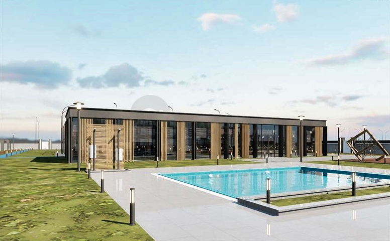 Инвестиционный проект в районе Алтынташ - Анталия