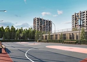 Инвестиционный проект в районе Алтынташ - Анталия