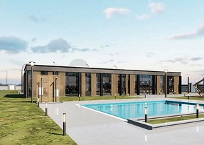 Инвестиционный проект в районе Алтынташ - Анталия