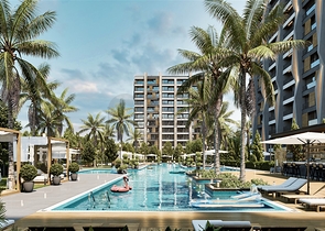 Инвестиционный проект в районе Алтынташ - Анталия