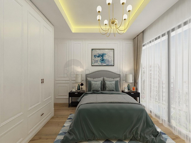 Инвестиционный проект в районе Кепез - Анталия 