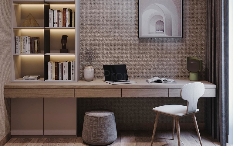 Инвестиционный проект, Виллы в районе Дошемеалты - Анталия