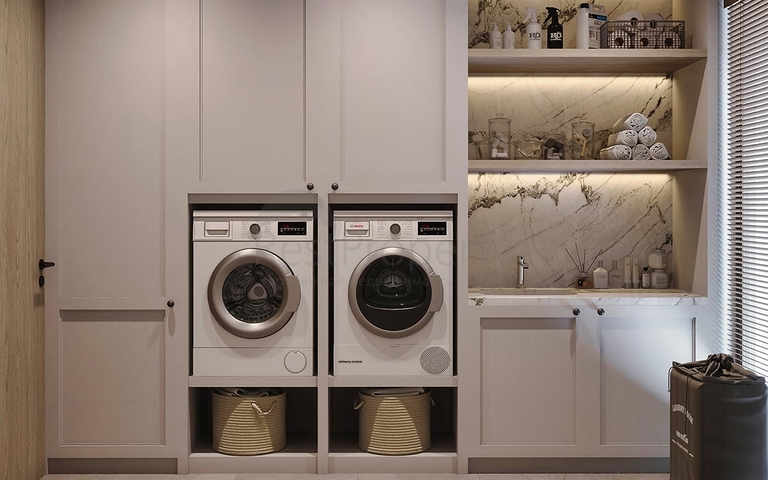 Инвестиционный проект, Виллы в районе Дошемеалты - Анталия