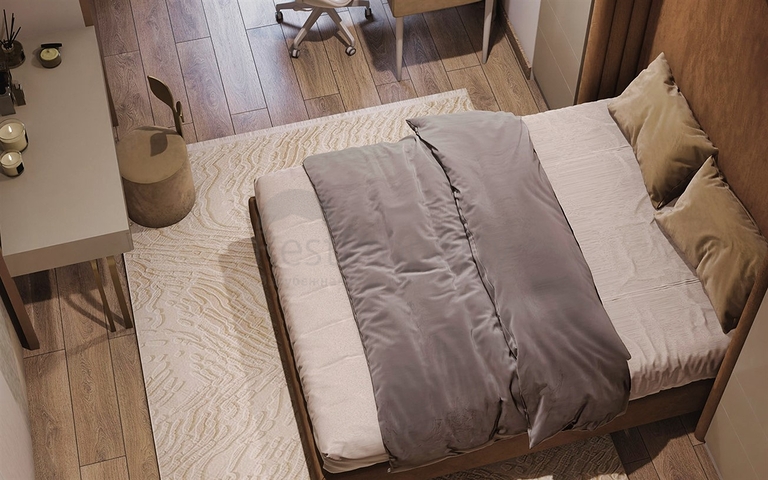 Инвестиционный проект, Виллы в районе Дошемеалты - Анталия