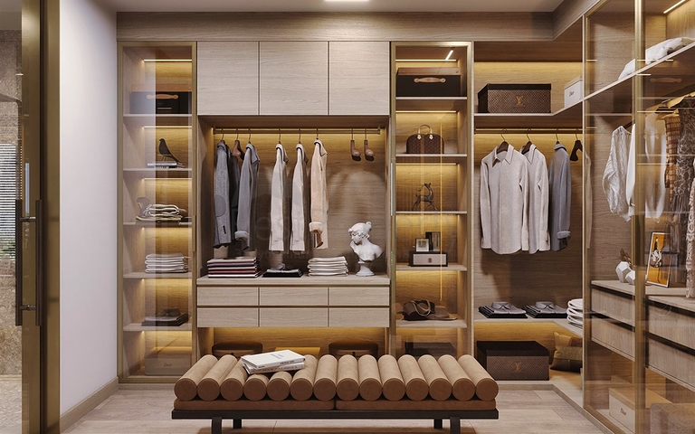 Инвестиционный проект, Виллы в районе Дошемеалты - Анталия