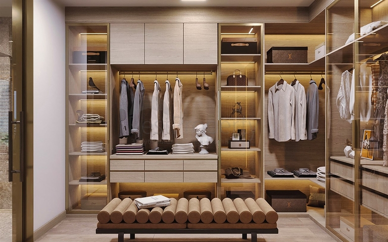 Инвестиционный проект, Виллы в районе Дошемеалты - Анталия