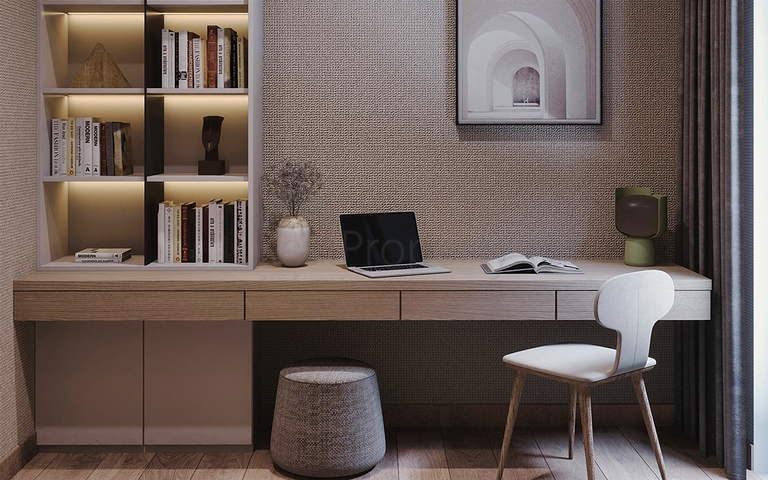 Инвестиционный проект, Виллы в районе Дошемеалты - Анталия