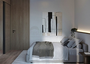 Инвестиционный проект, Виллы в районе Дошемеалты - Анталия